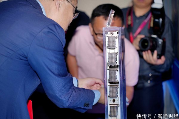 弘益配资 绵阳不光有长虹（600839.SH），这是一座被低估的城市