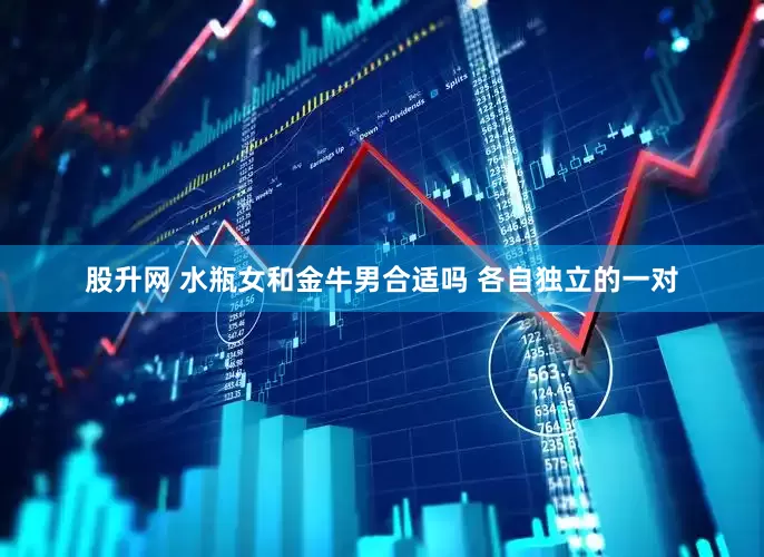 股升网 水瓶女和金牛男合适吗 各自独立的一对