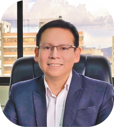 优配痢略 “两国务实合作帮助玻利维亚提升工业能力” ——访玻利维亚能源部能源规划与发展副部长韦拉斯克斯_大皖新闻 | 安徽网
