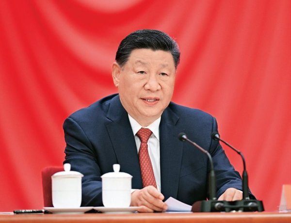 满盈网配资 团结奋斗是中国人民创造历史伟业的必由之路_大皖新闻 | 安徽网